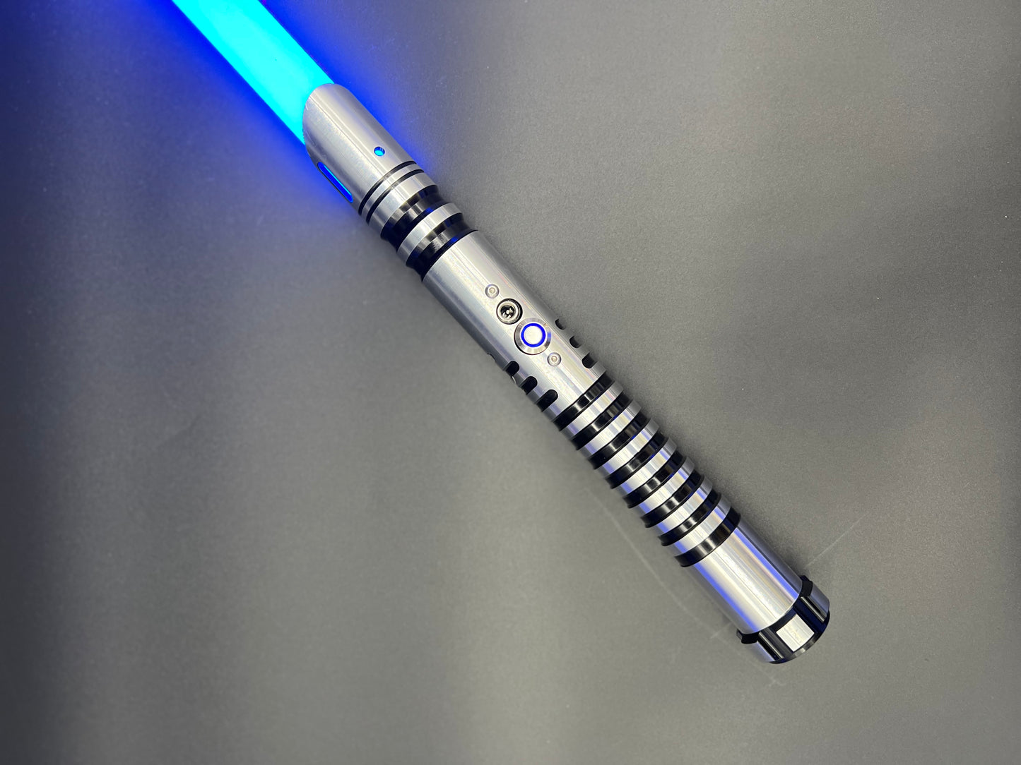 THE PRAETORIAN JEDI LIGHTSABER