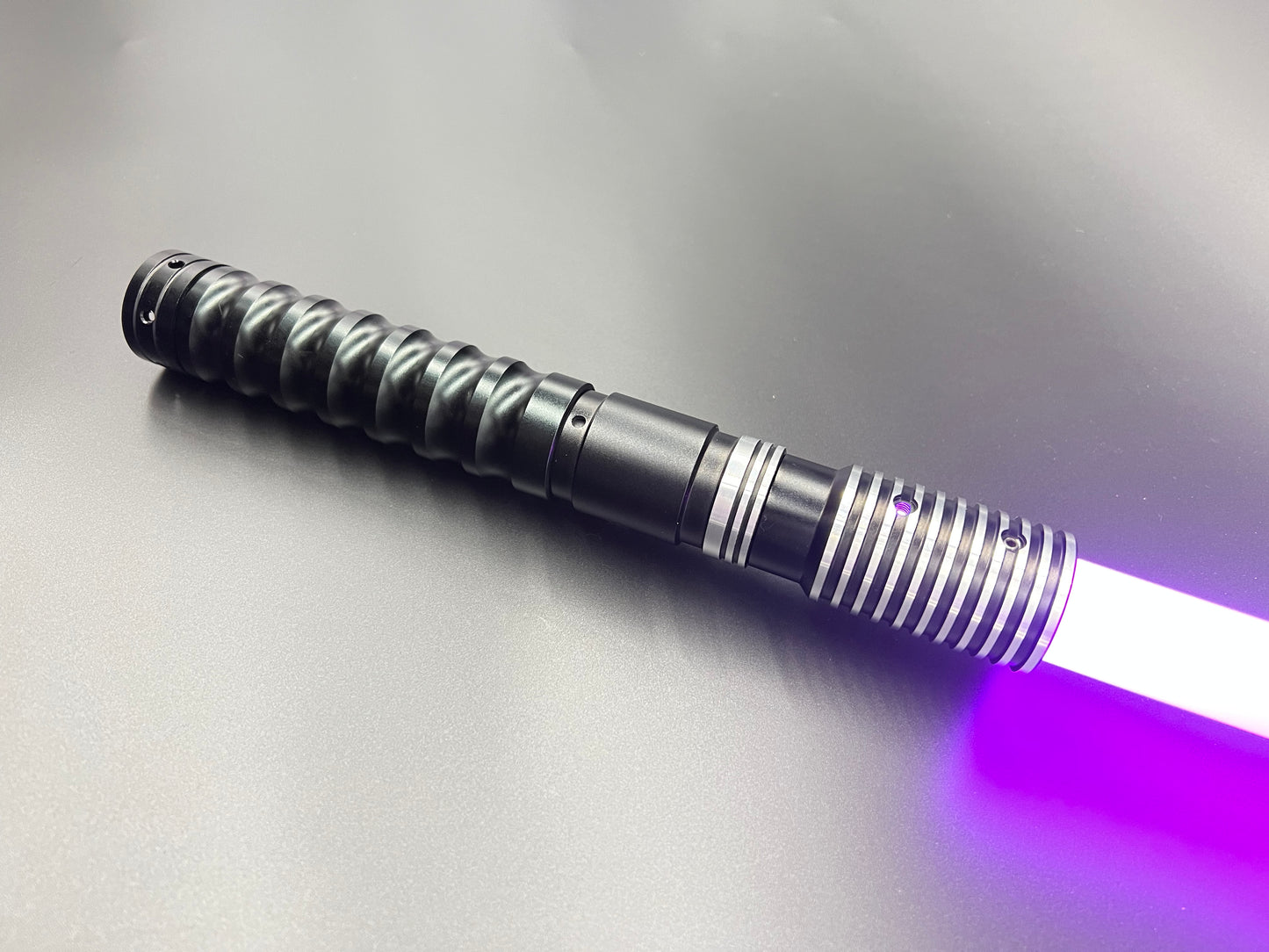 THE DARK PROPHET LIGHTSABER