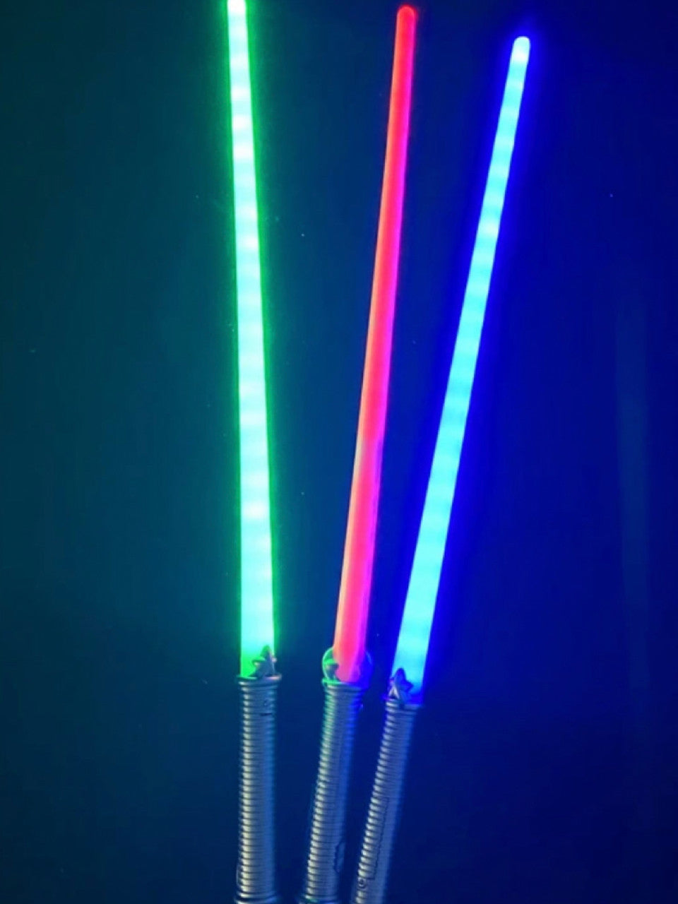 The Youngling Lightsaber