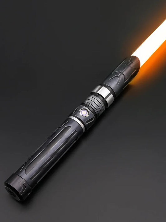 THE PROMETHIAN PANTHEON LIGHTSABER