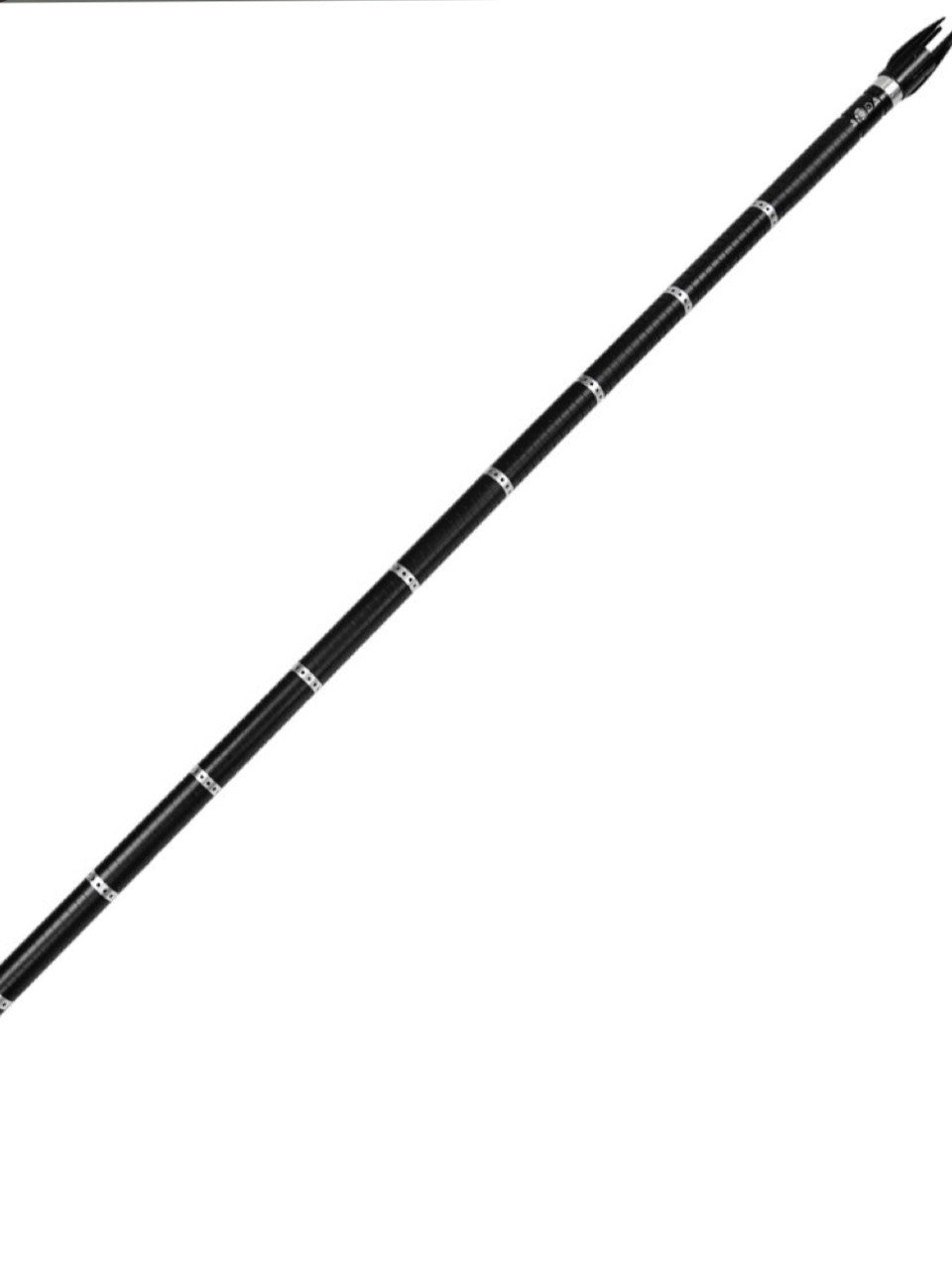 THE PRAETORIAN PIKE LIGHTSABER PIKE STAFF