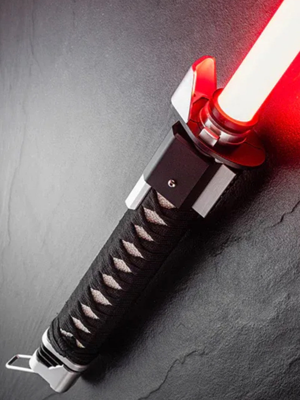 THE RONIN RENEGADE LIGHTSABER