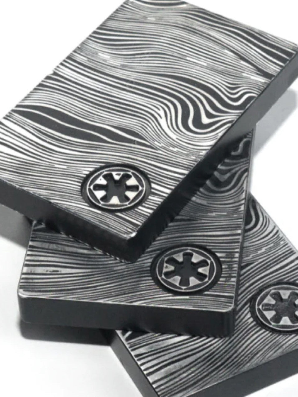MANDALORIAN BESKAR INGOT