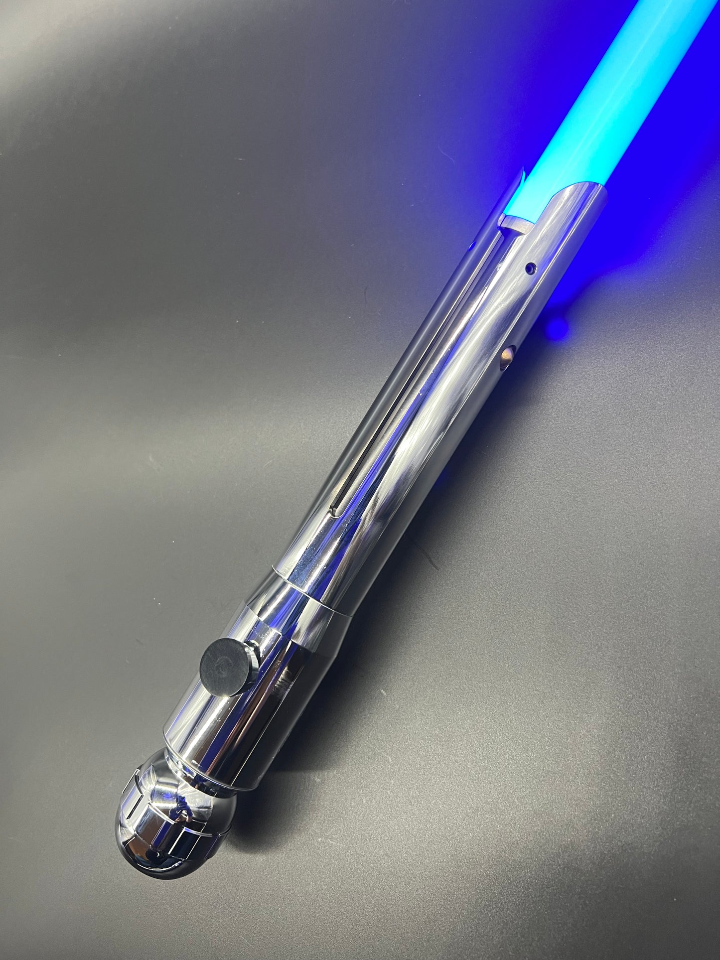 THE AHSOKA PAST SHOTO LIGHTSABER