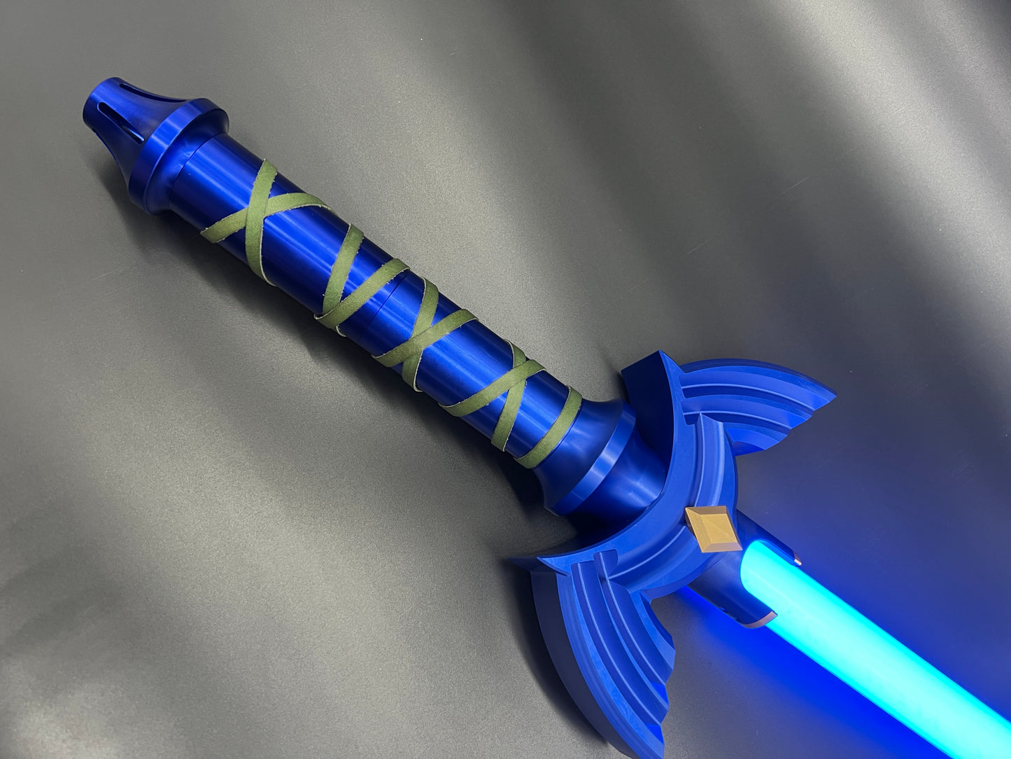 THE SWORD OF TIME LIGHTSABER