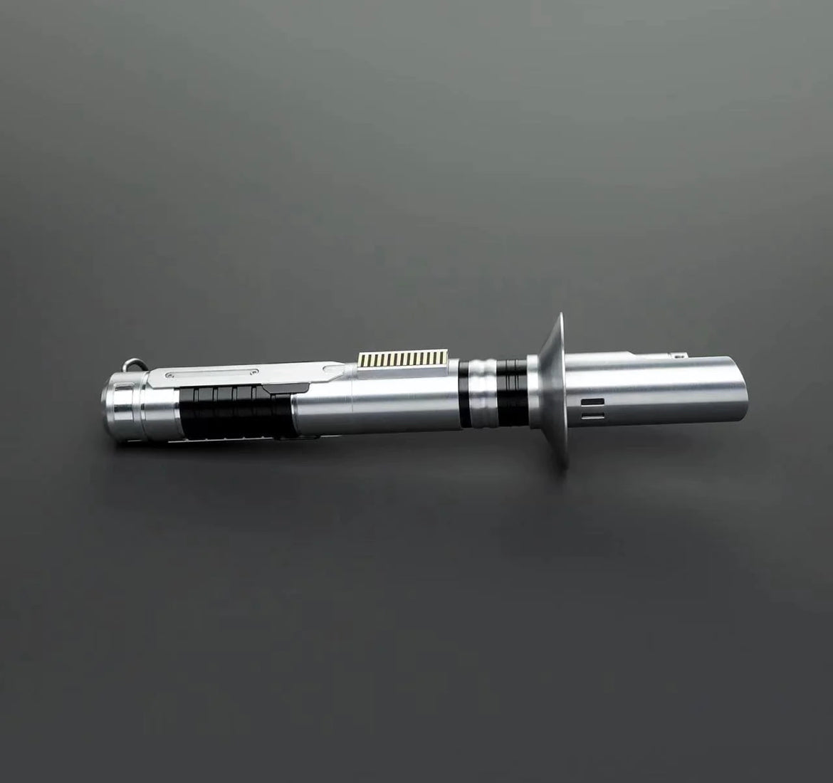 THE BRILLIANT BRIDGER LIGHTSABER