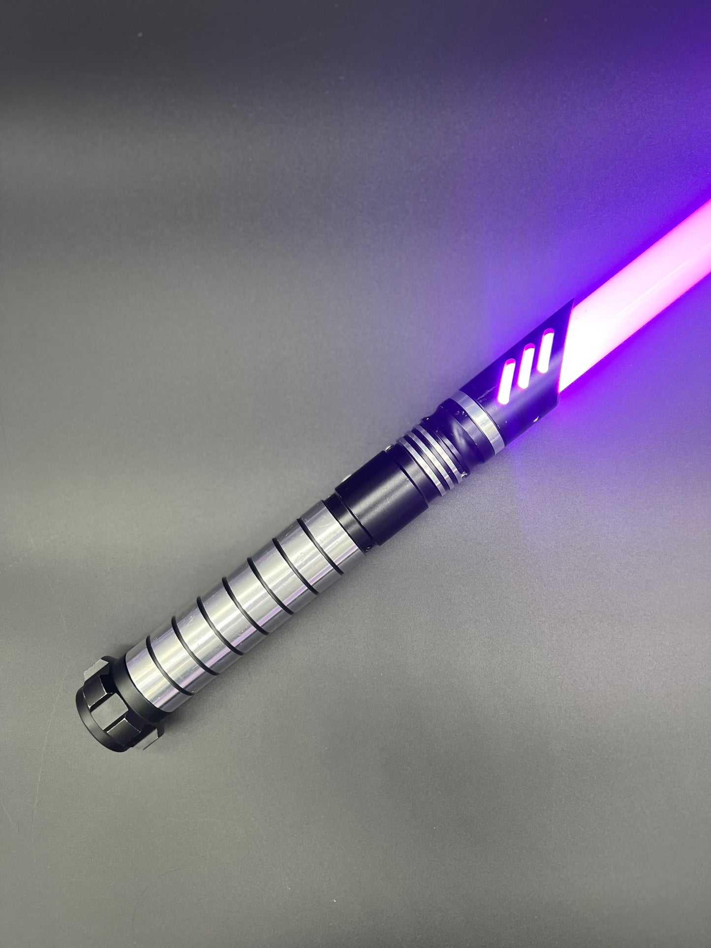 THE RAPTOR RAVAGER LIGHTSABER