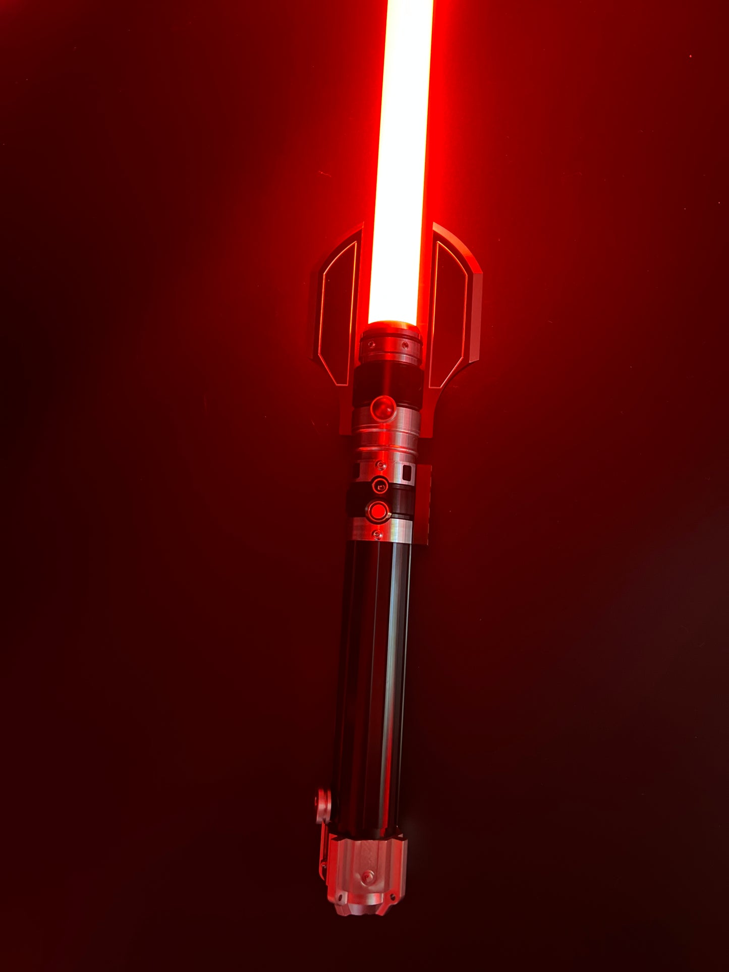 THE MIGHTY MALGUS LIGHTSABER
