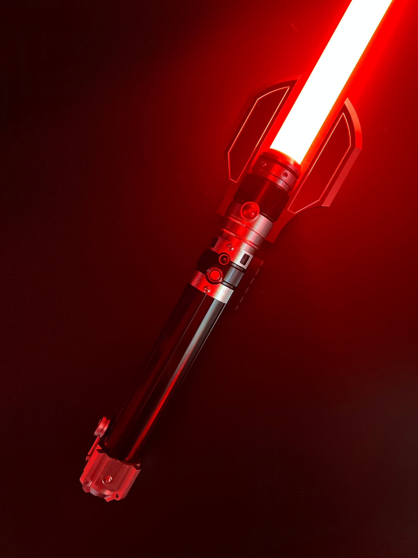 THE MIGHTY MALGUS LIGHTSABER