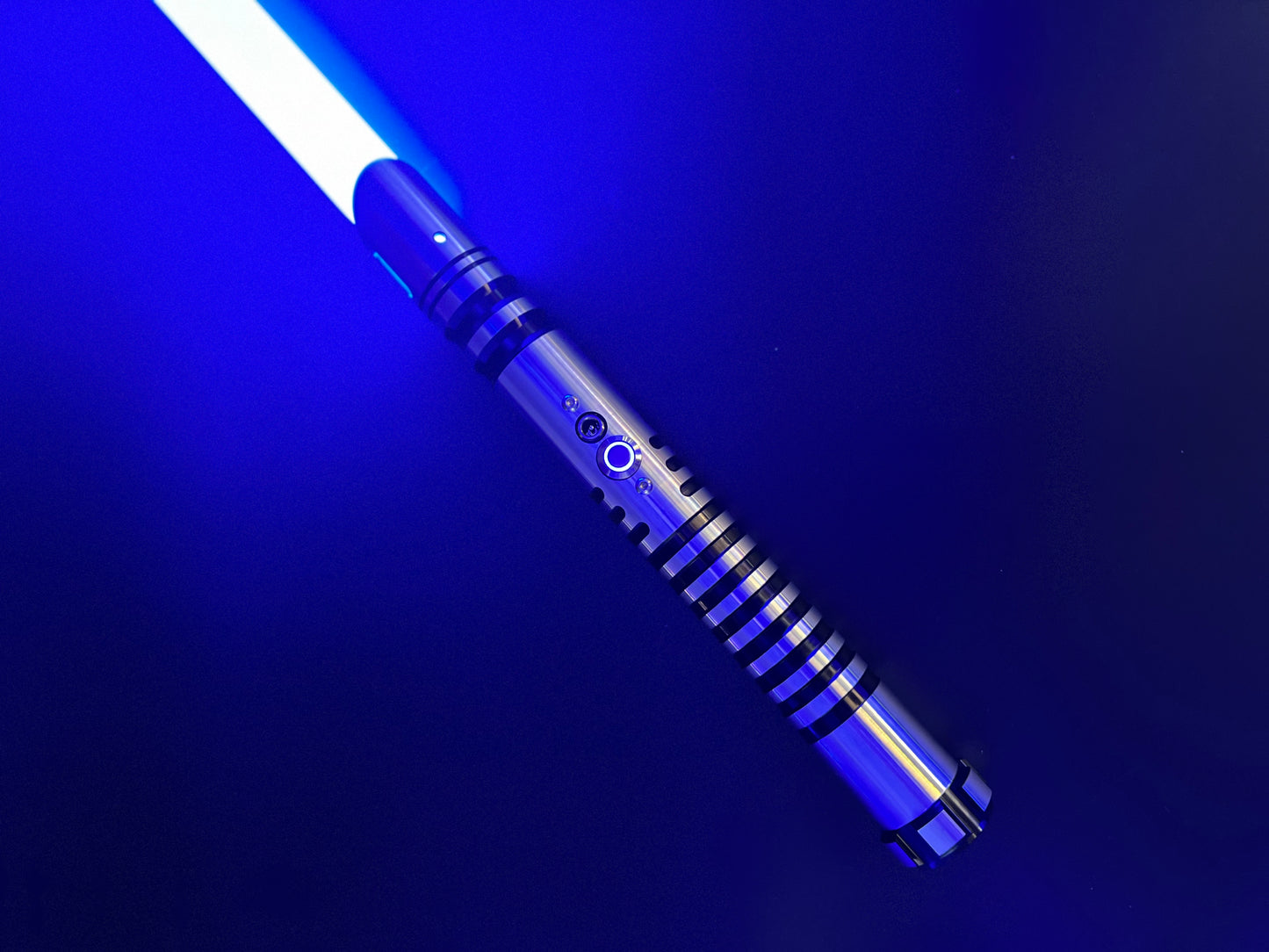 THE PRAETORIAN JEDI LIGHTSABER