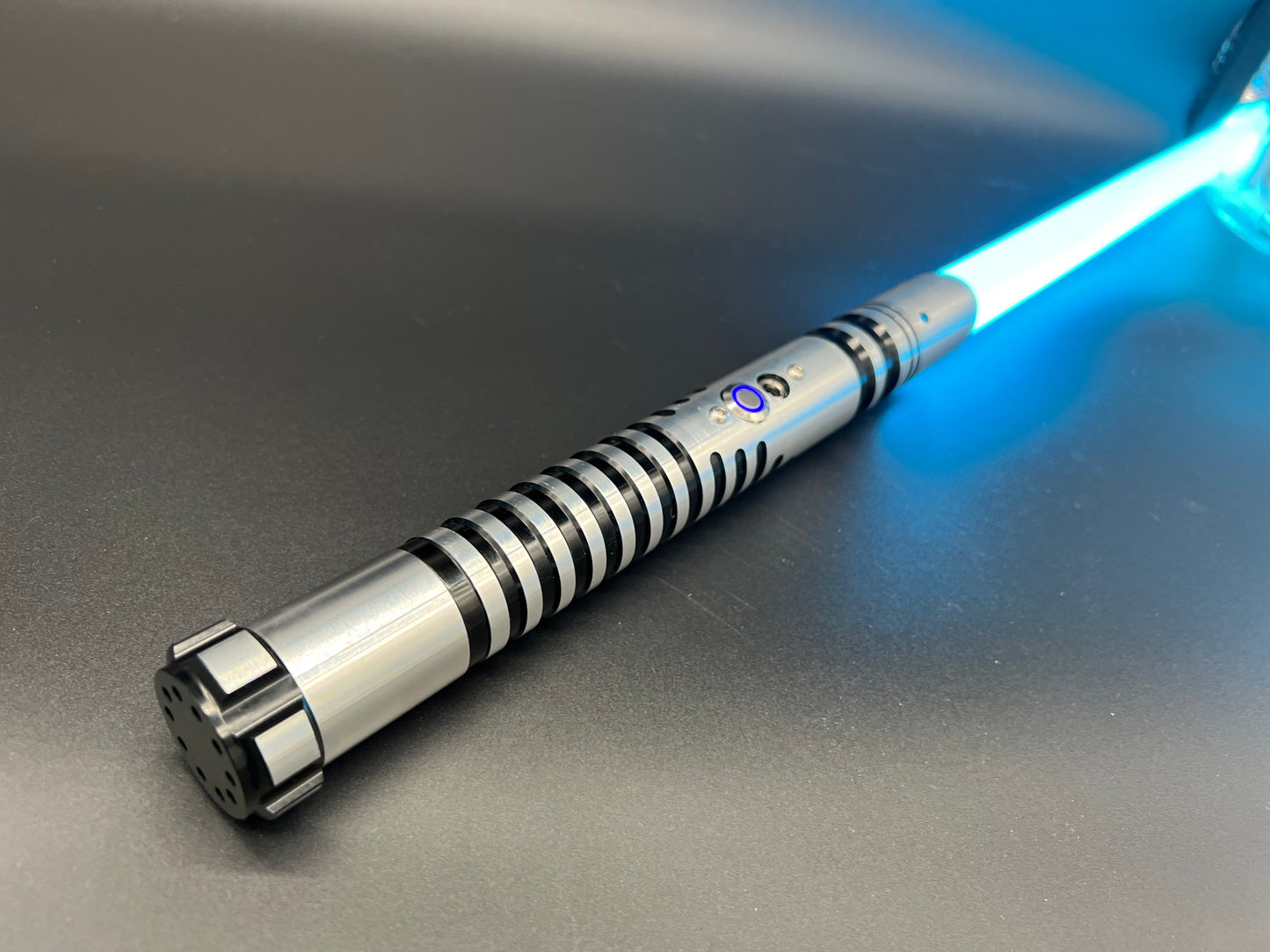 THE PRAETORIAN JEDI LIGHTSABER