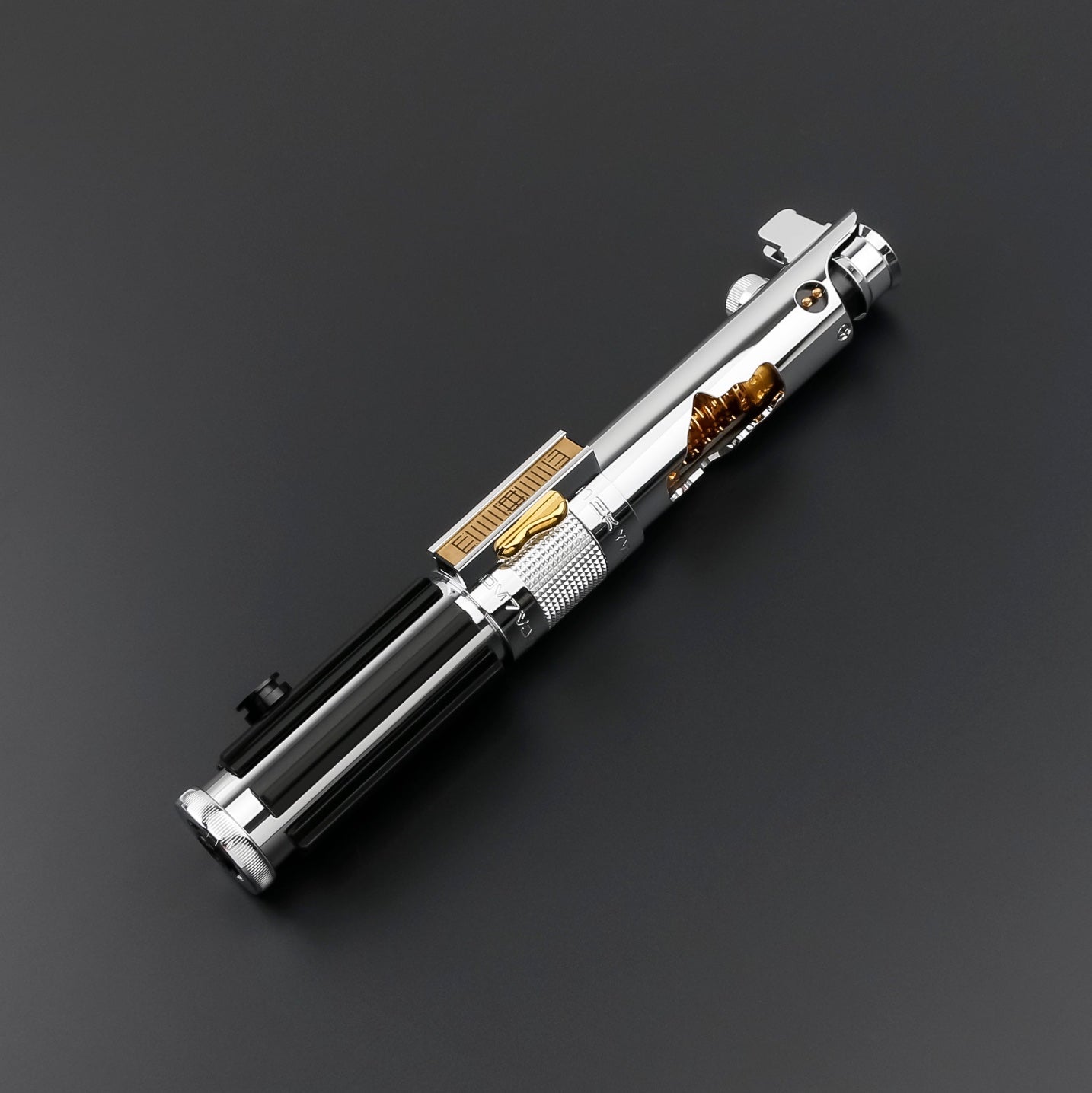 THE BROKEN ONE LIGHTSABER