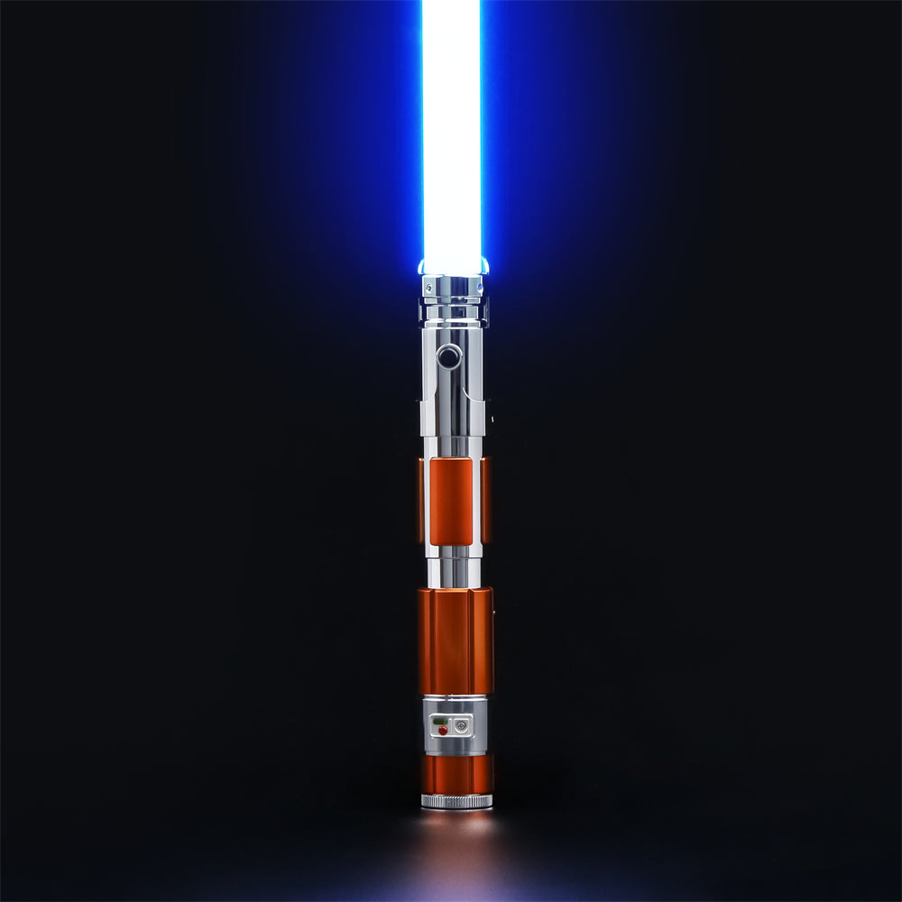 THE INDARA ACOLYTE V2