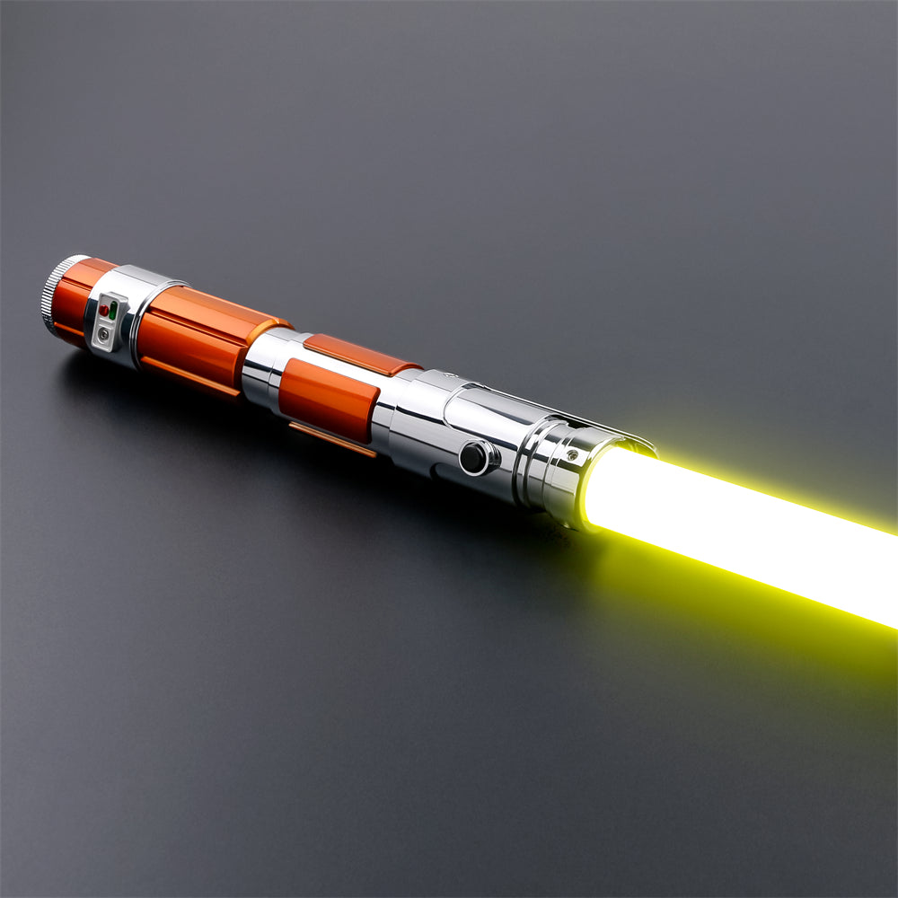 THE INDARA ACOLYTE V2