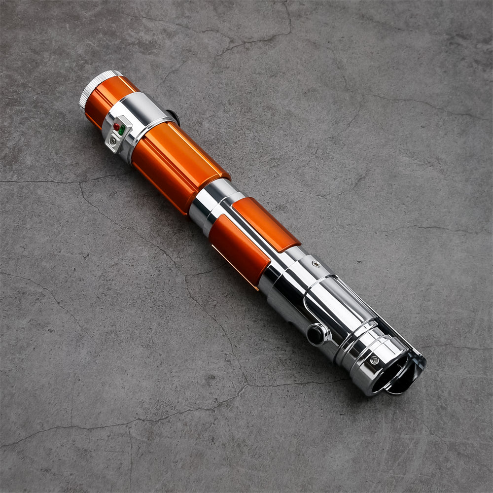 THE INDARA ACOLYTE V2