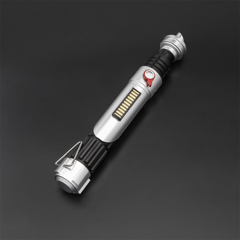 THE EZRA ELITE TXQ
