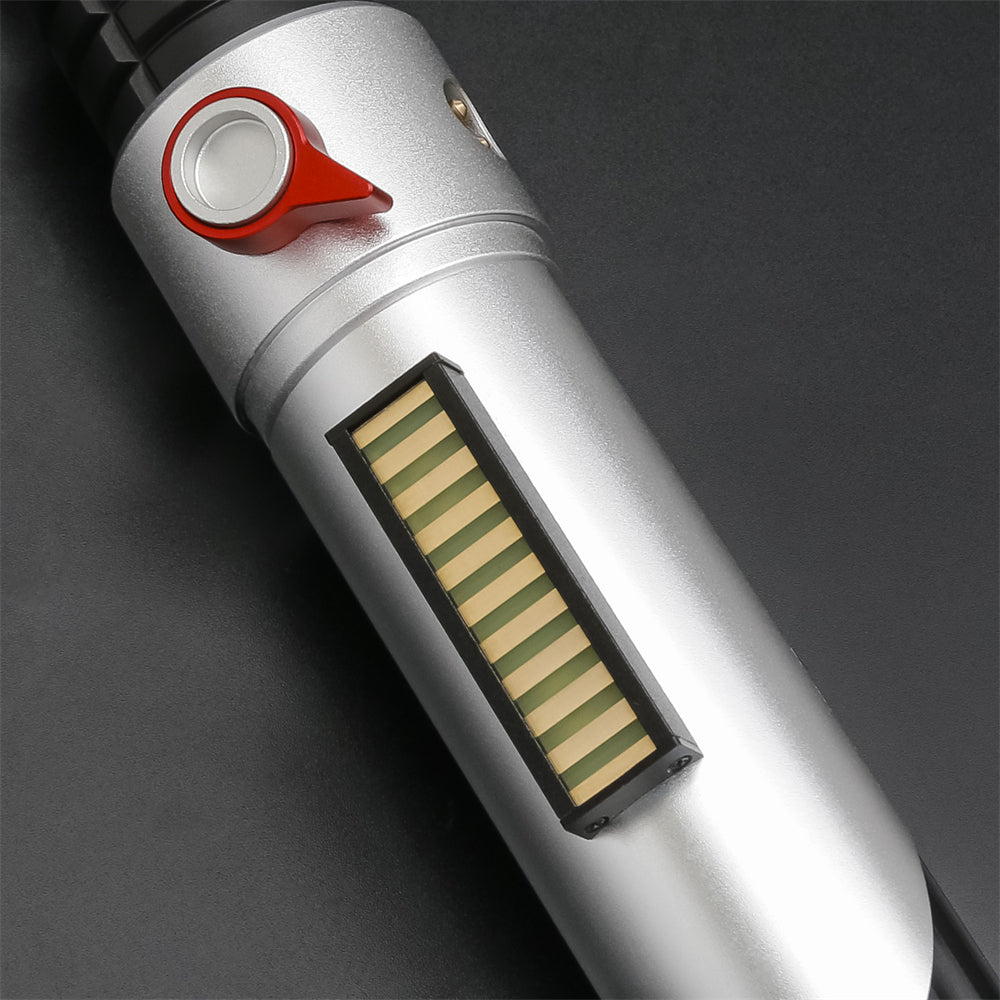THE EZRA ELITE TXQ