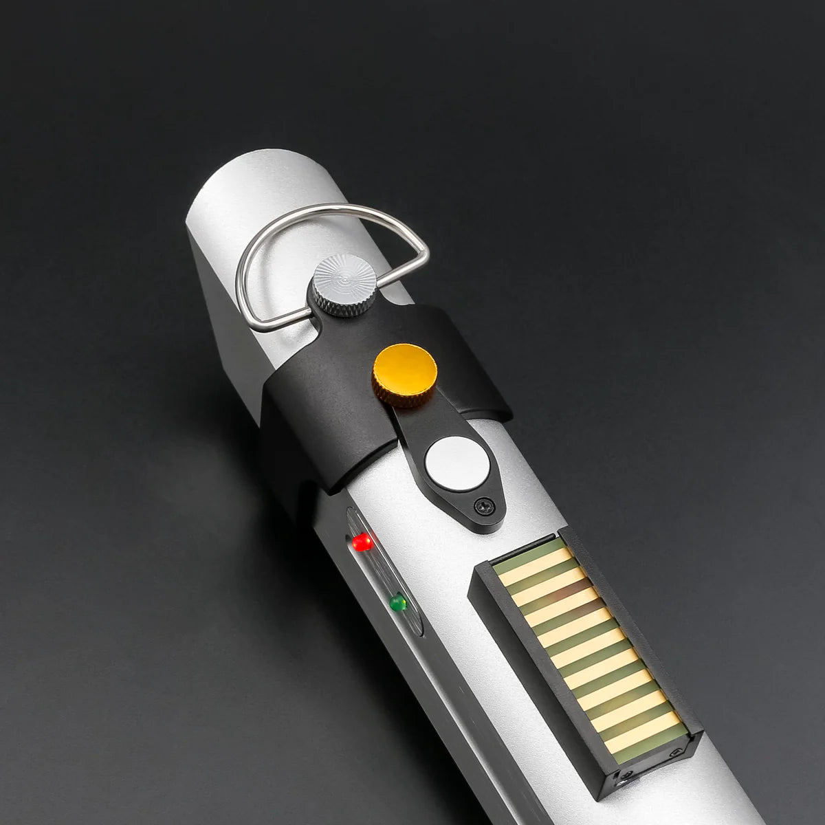 THE ATTACK OF ANAKIN DX SABER