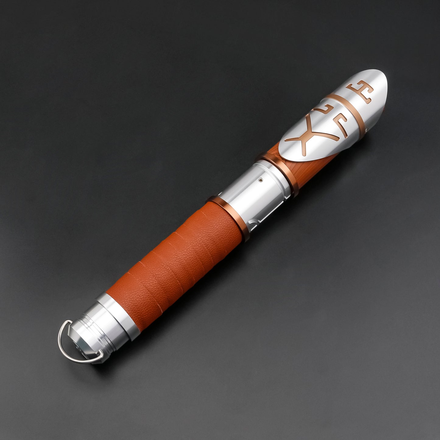 THE ELDERWOOD SABER