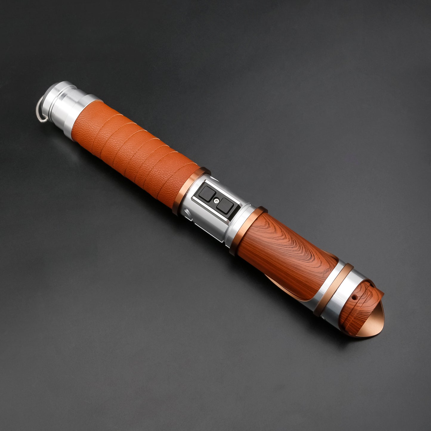 THE ELDERWOOD SABER