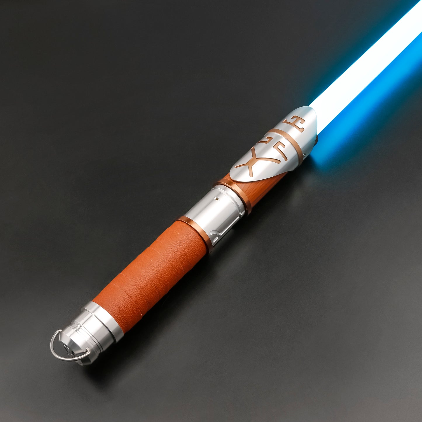 THE ELDERWOOD SABER