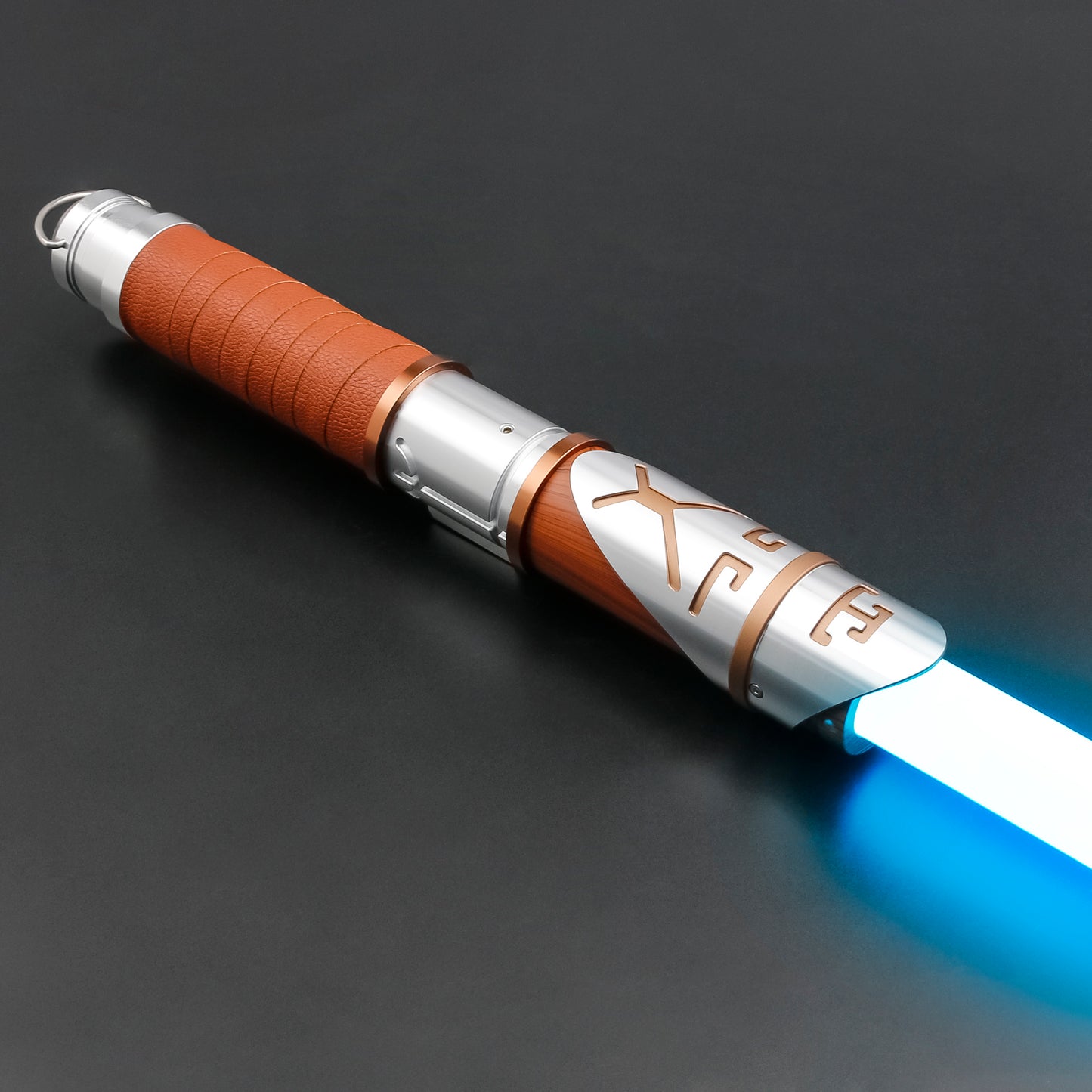THE ELDERWOOD SABER