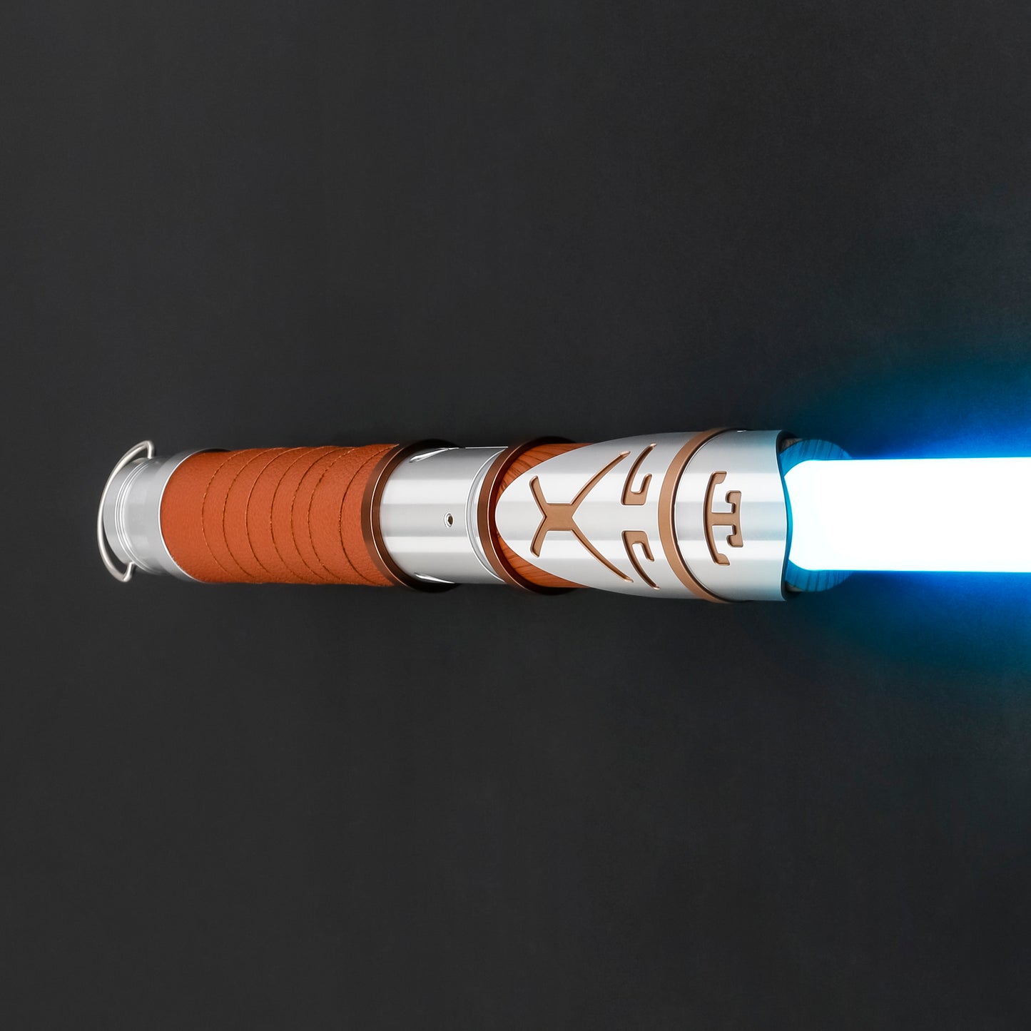THE ELDERWOOD SABER