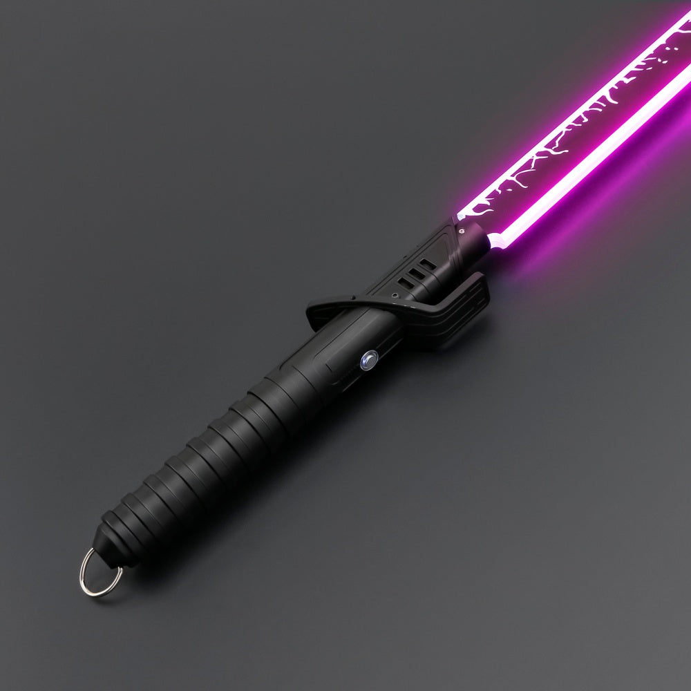 THE DARK SABER SE