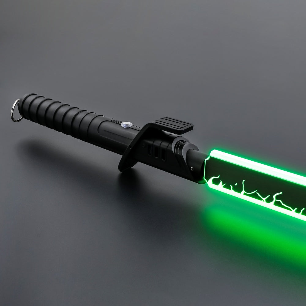 THE DARK SABER SE