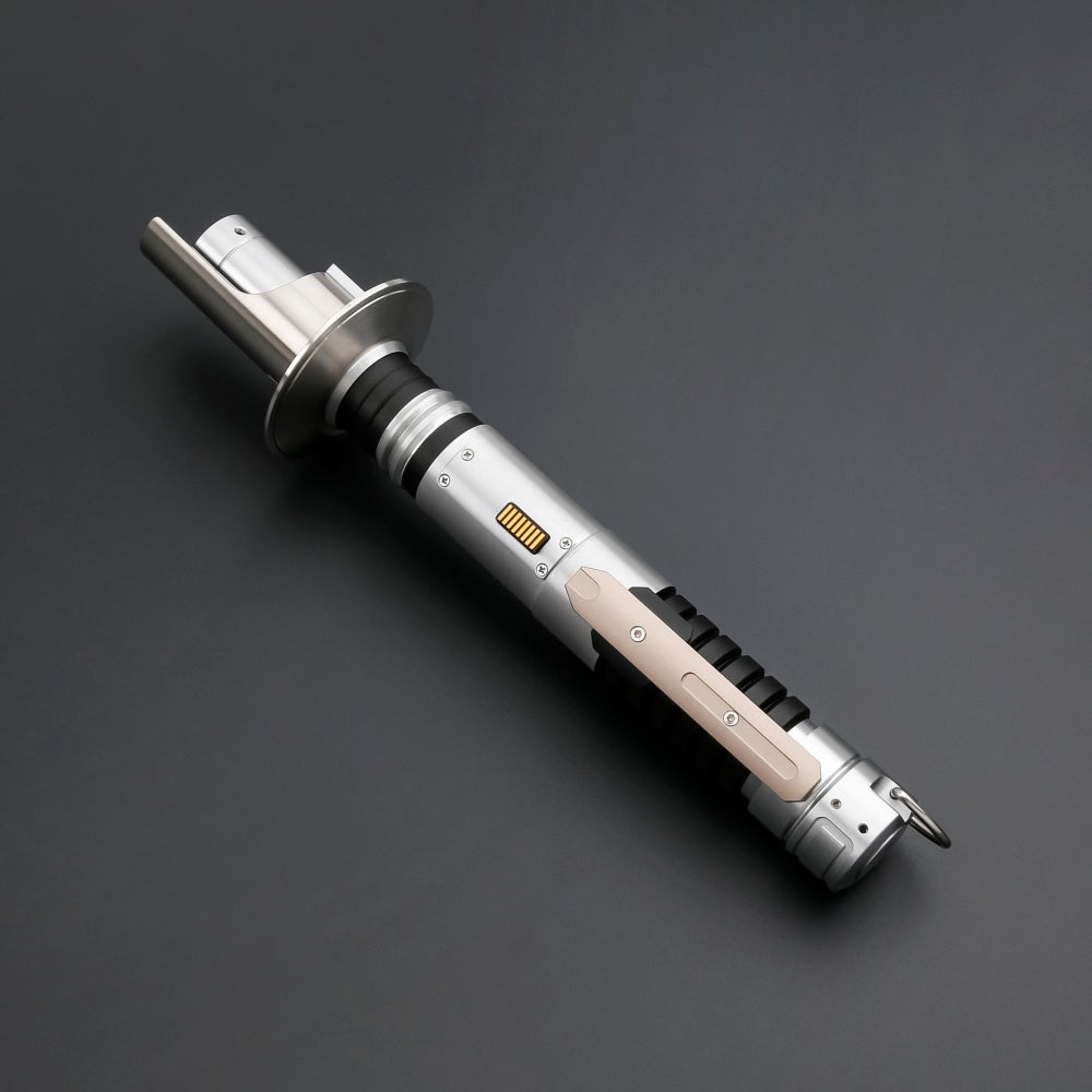 THE BRILLIANT BRIDGER LIGHTSABER TXQ