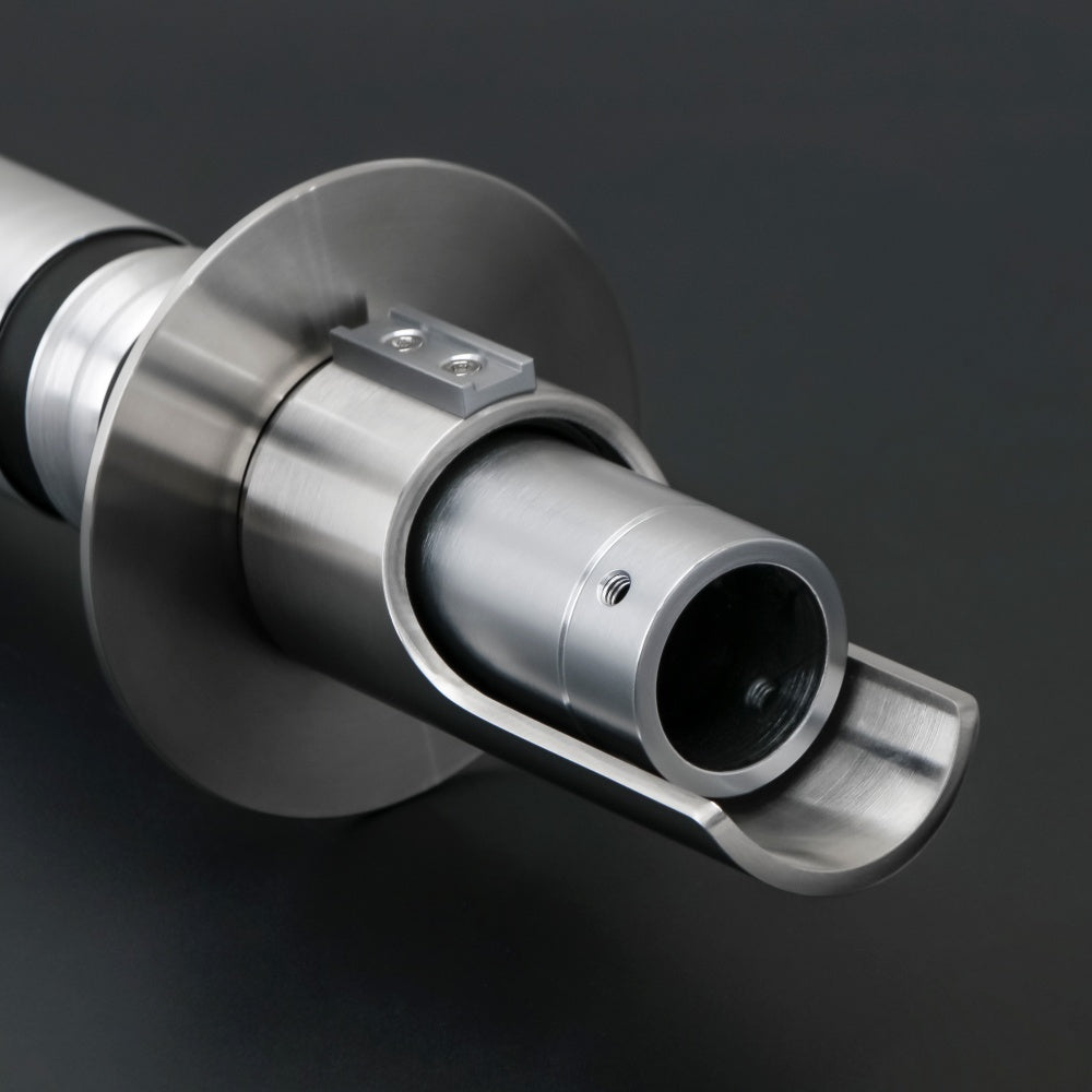 THE BRILLIANT BRIDGER LIGHTSABER TXQ