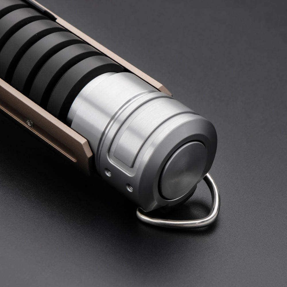 THE BRILLIANT BRIDGER LIGHTSABER TXQ