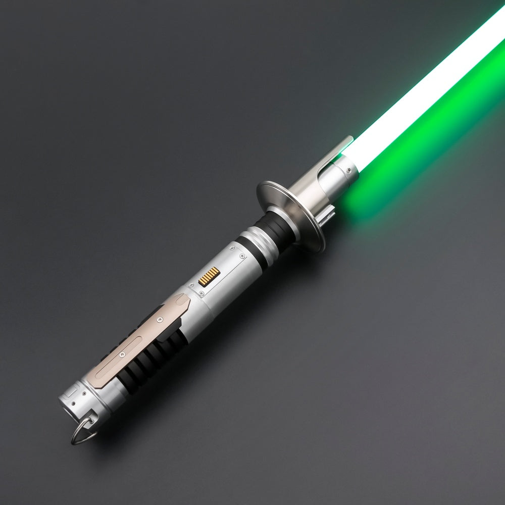 THE BRILLIANT BRIDGER LIGHTSABER TXQ