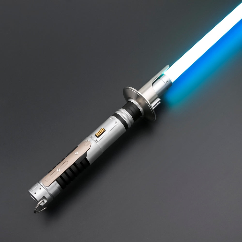 THE BRILLIANT BRIDGER LIGHTSABER TXQ