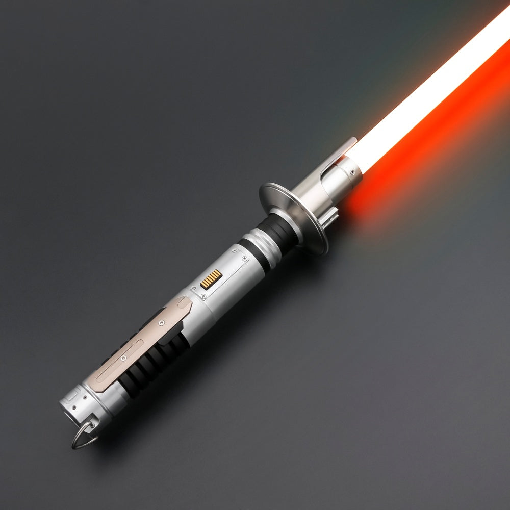 THE BRILLIANT BRIDGER LIGHTSABER TXQ