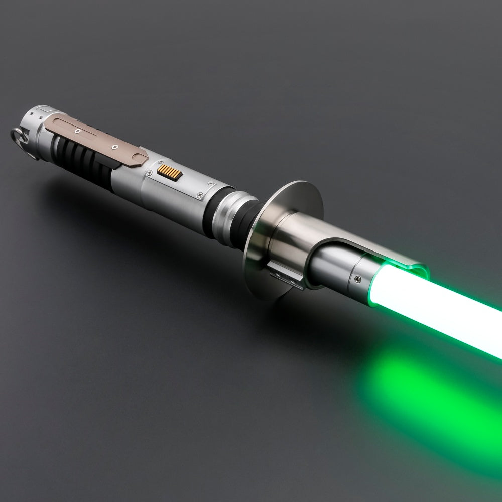 THE BRILLIANT BRIDGER LIGHTSABER TXQ