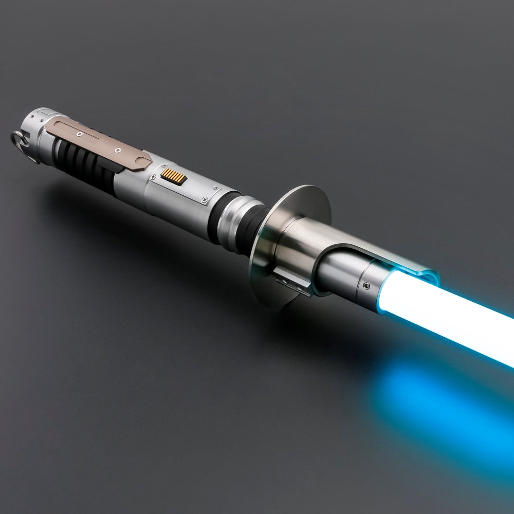 THE BRILLIANT BRIDGER LIGHTSABER TXQ