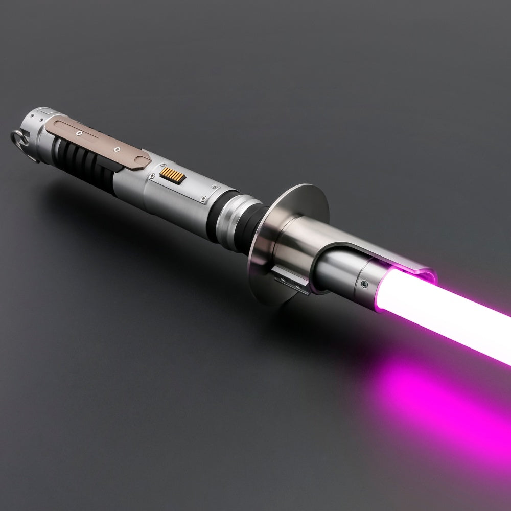 THE BRILLIANT BRIDGER LIGHTSABER TXQ