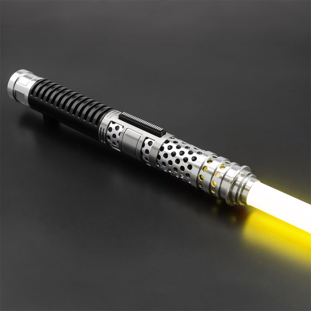 THE VINDICATED VENTRESS LIGHTSABER