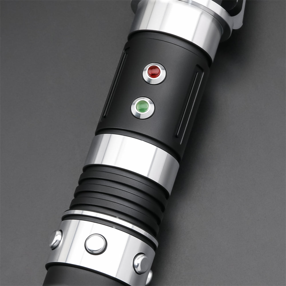 THE TRAINING PADAWAN LIGHTSABER STAFF