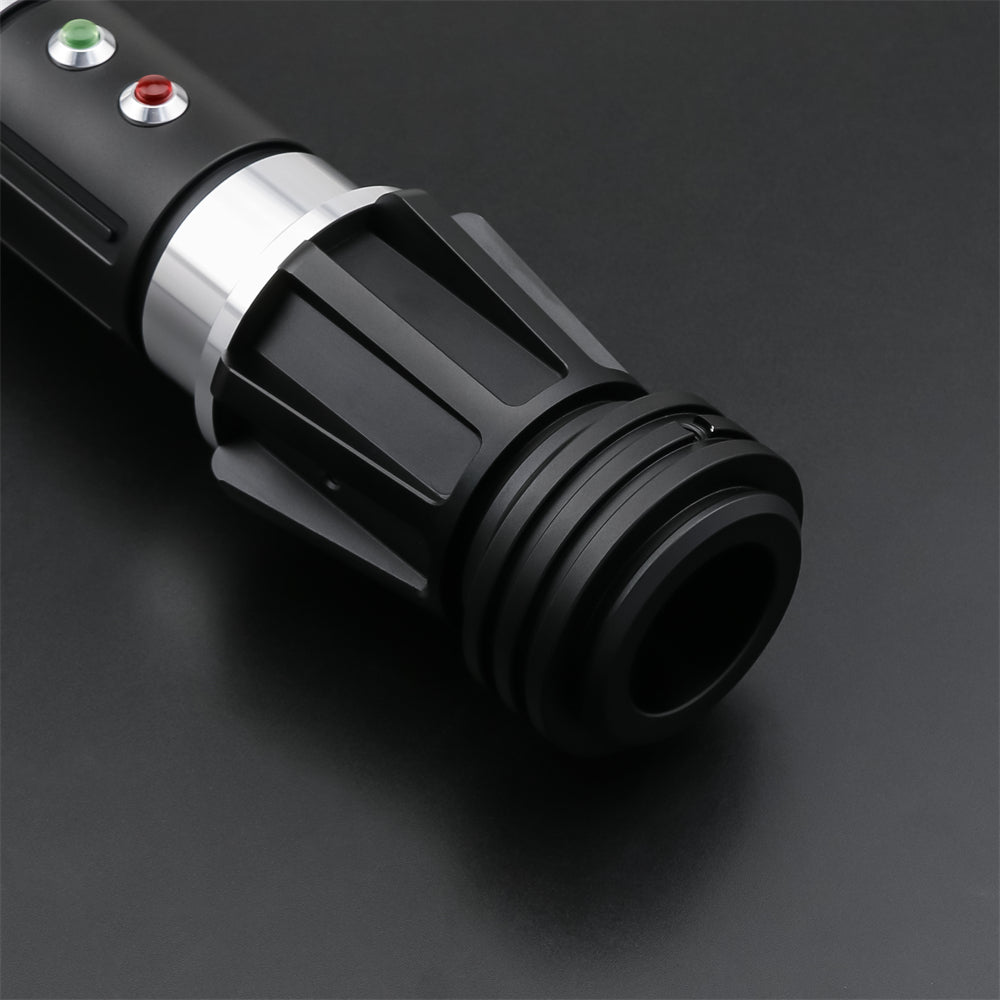 THE TRAINING PADAWAN LIGHTSABER STAFF