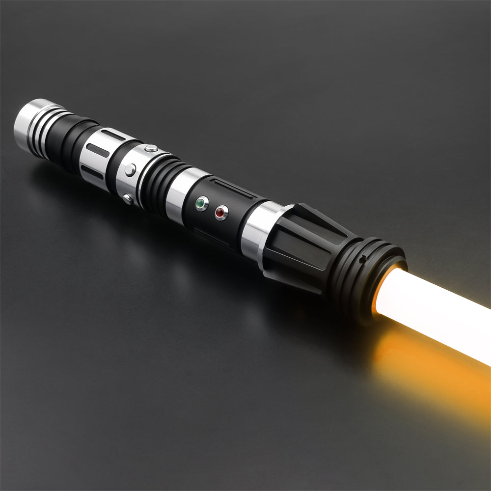 THE TRAINING PADAWAN LIGHTSABER STAFF