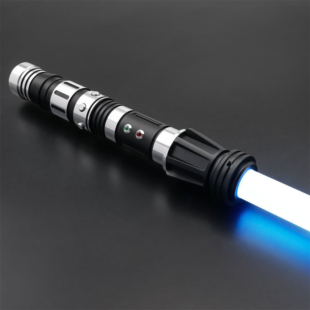 THE TRAINING PADAWAN LIGHTSABER STAFF