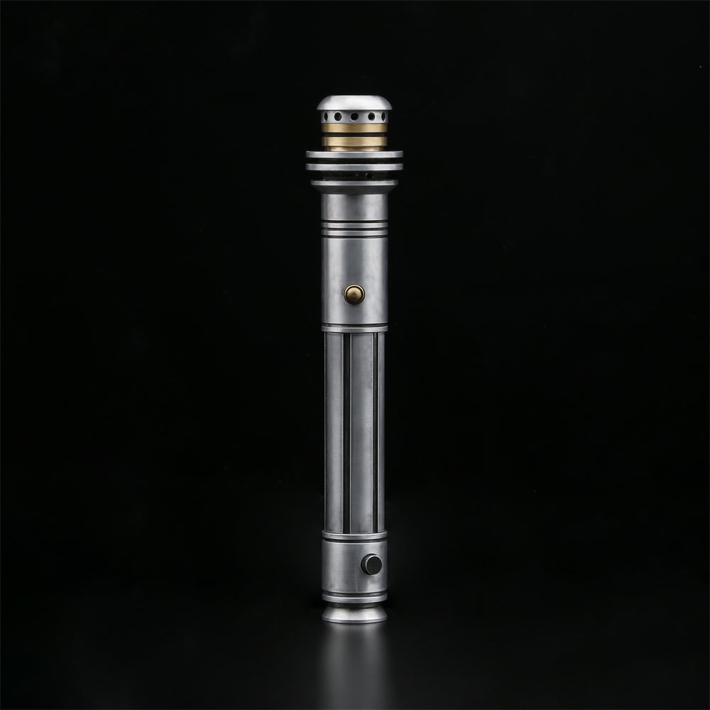 THE LOST LEGACY LIGHTSABER