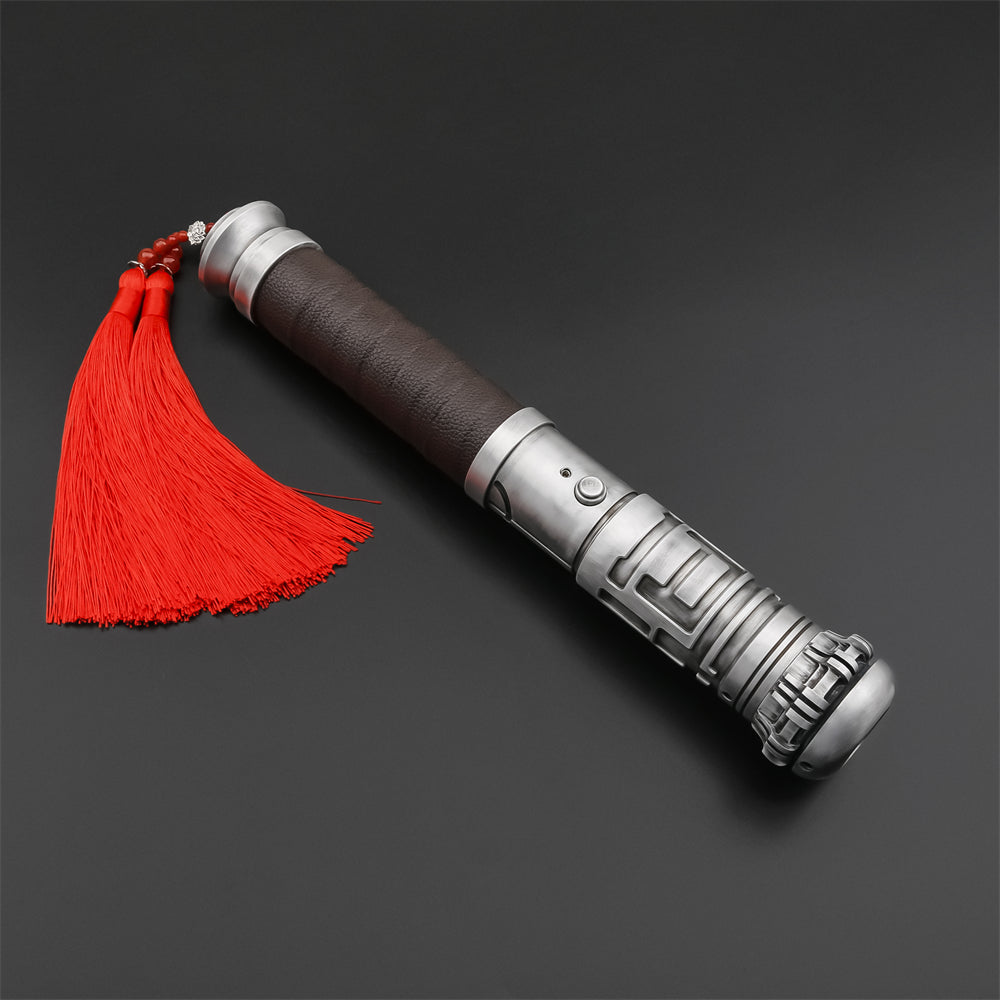 THE ZHAN SHI LIGHTSABER