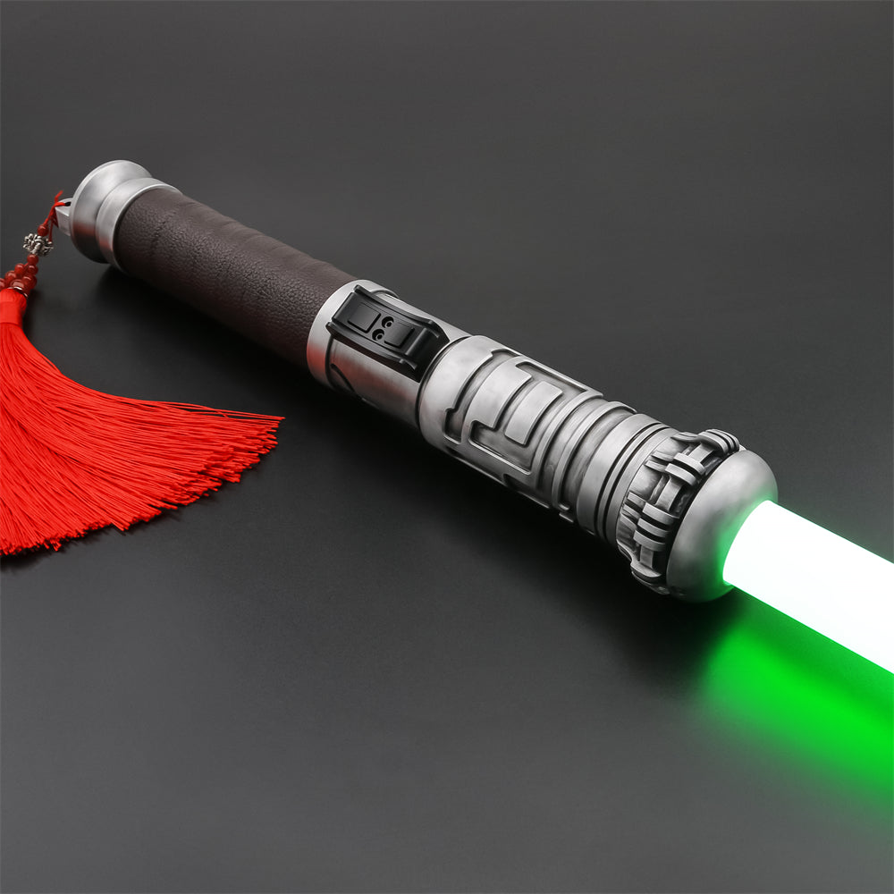THE ZHAN SHI LIGHTSABER