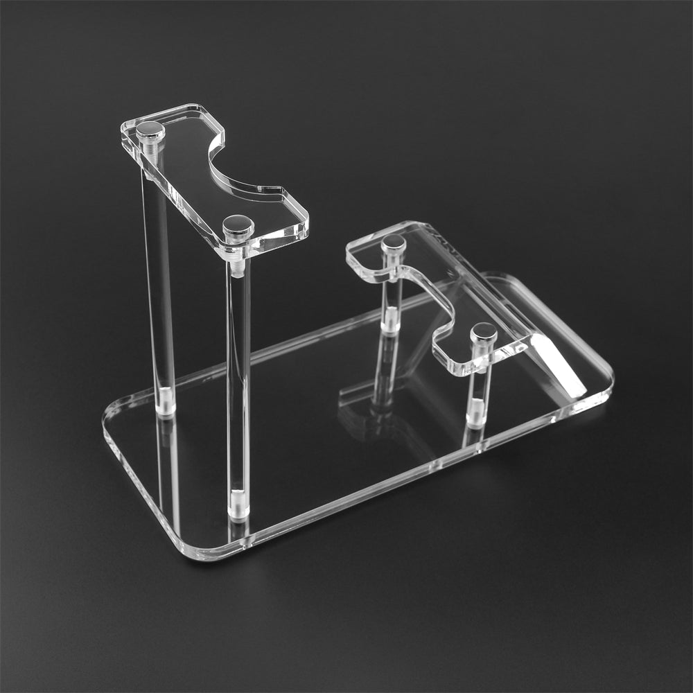 UNIVERSAL VERTICAL LIGHTSABER DISPLAY STAND