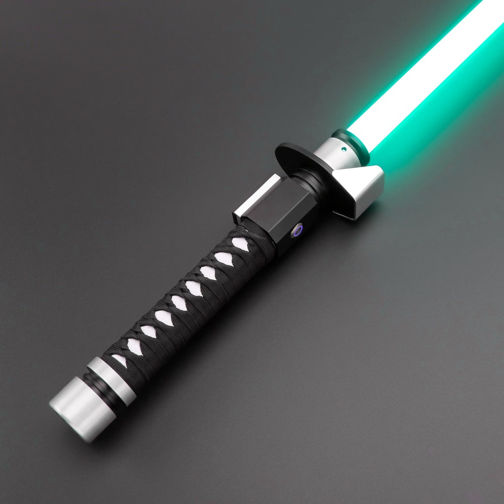 THE RONIN RENEGADE LIGHTSABER SE