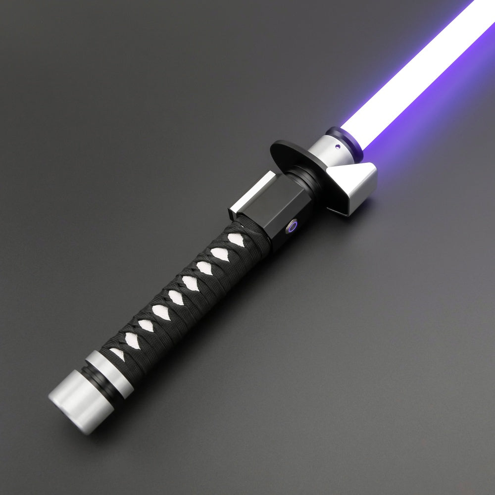 THE RONIN RENEGADE LIGHTSABER SE