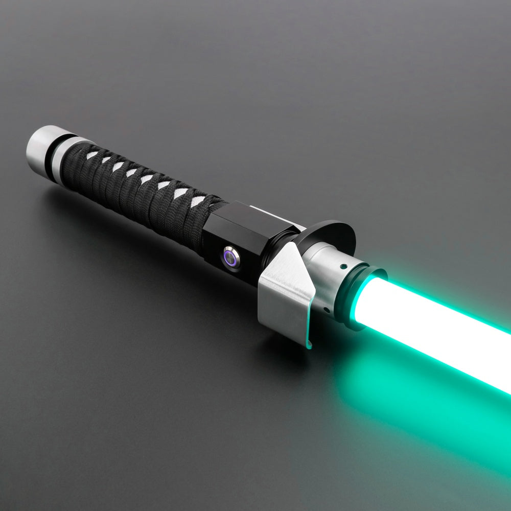 THE RONIN RENEGADE LIGHTSABER SE